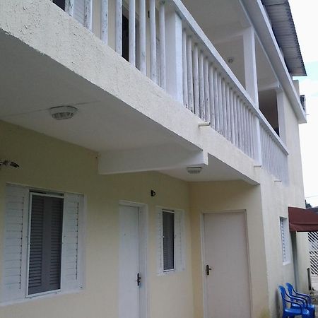 Suites Cordoba Sp Bertioga Exterior photo