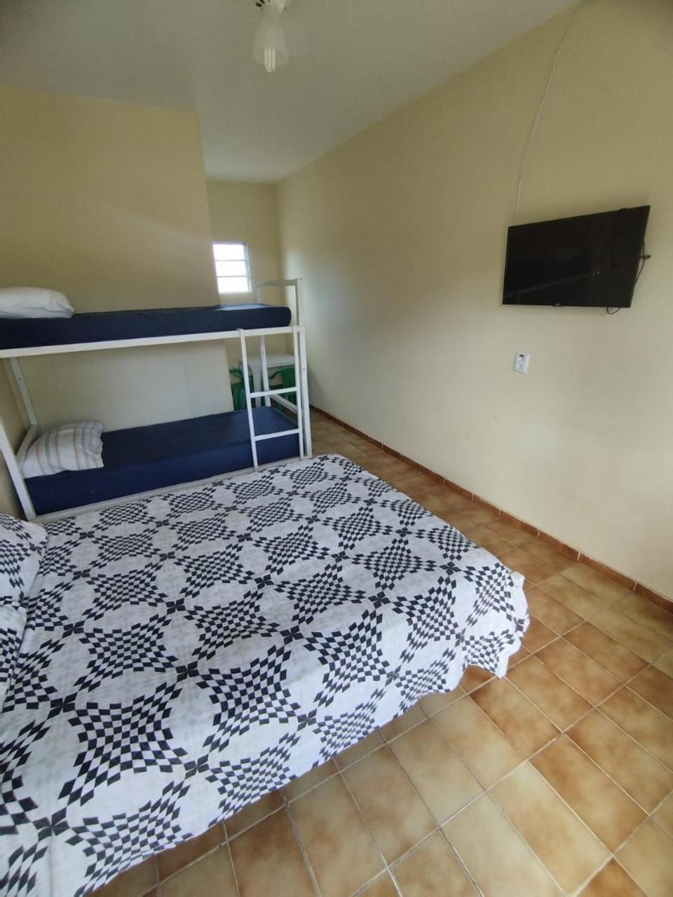 Suites Cordoba Sp Bertioga Exterior photo