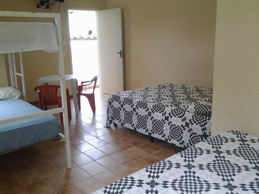 Suites Cordoba Sp Bertioga Exterior photo
